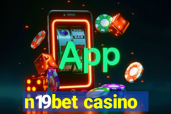 n19bet casino